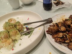 -红樱桃·新派辽菜(北行店)