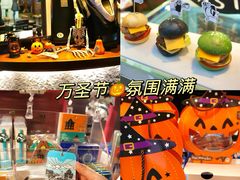 -百老汇美食街