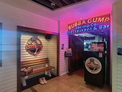 -阿甘虾餐厅(凌霄阁店)