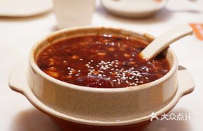 Guliantian Eight Treasure Porridge
