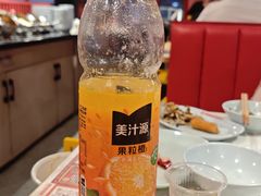 -何师傅美蛙鱼头(汉街店)