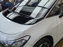 -靓车会汽车贴膜(双楠店)