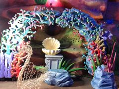 -青岛嘉年华主题乐园