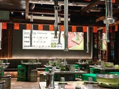 -山葵说·泥炉烤肉(泰达时尚E街区店)