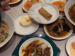 -松鹤楼·苏式汤面(虹桥天地店)