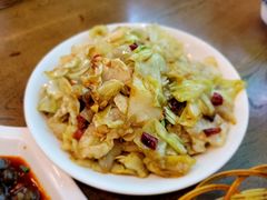 -老马家·舌尖上的西塘美食