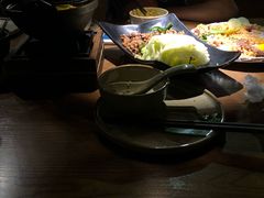 -太泰东南亚餐厅(万福广场店)