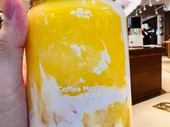 -Peet's Coffee皮爷咖啡(豫园店)