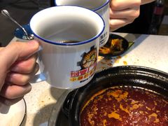 -钢管厂五区小郡肝串串香(南山店)