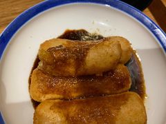 红糖糍粑-好這口重庆小面(总店)
