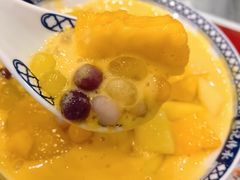 -赵记传承·中国甜品(福州总店)