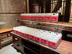 -瑶王府·广西菜(金阳路店)