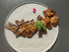 -汉水谣·江景餐厅(江滩店)