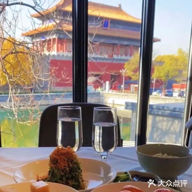 如何不用排队约到四季民福故宫观景位