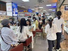 -横岗眼镜城