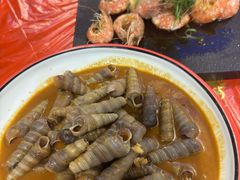 -钱山海鲜大排档