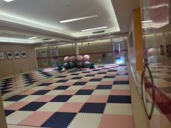 -金月汇月子会所(北大街店)