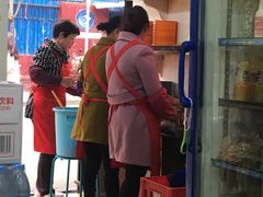 -金原鸭血粉丝汤总店(锁金村店)