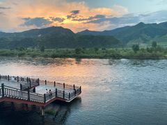 -金达莱烧烤(黎明南街店)