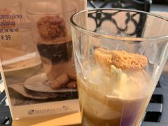 招牌咖啡-Buonissimo(佛罗伦萨小镇店)