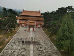 -清西陵