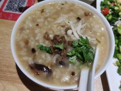 海鲜粥-全渔村小海鲜