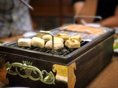 -石门豆腐王(九中街店)