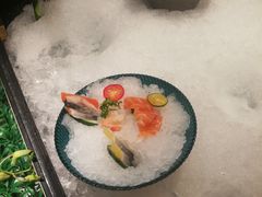 -芭菲盛宴·环球美食(锦城万达广场店)