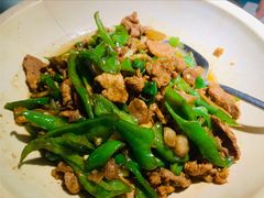 姐夫的小炒肉-姐夫的小菜(新中关购物中心店)