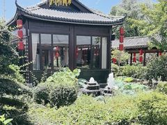 -醉香隆.山水庭院.湖北菜(东湖店)