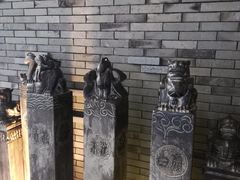 -陕西名小吃(T3航站楼一店)