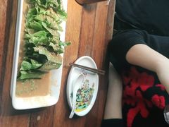 -前海沿·青岛菜(大拇指广场石老人店)