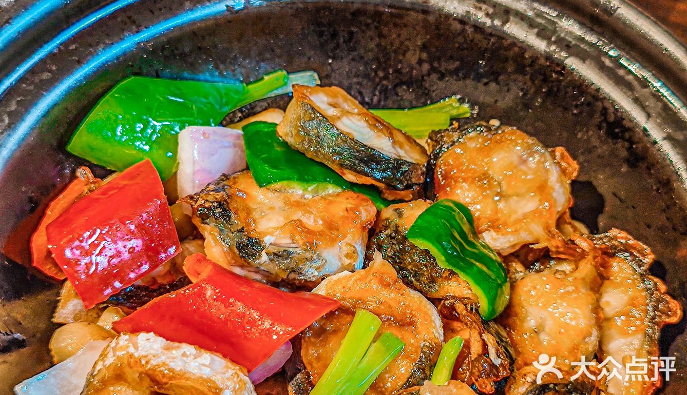 珠海探店｜闹市中逾60年老宅私房菜小馆❤️