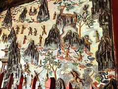 -报恩寺(平武县)