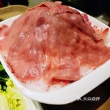 重庆火锅 | 鲜毛肚鸭血大刀腰片好好吃