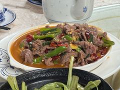 -太白餐厅•三十年老字号•坚持做现菜(体育东横街店)