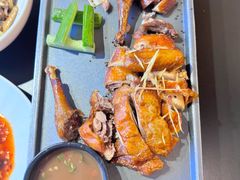 -桥边小楼·手工云南菜·丽江地标美食