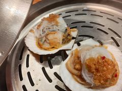 -海味当家·蒸锅海鲜(星海公园店)