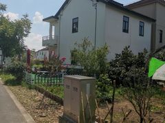 -大莲湖农家乐(青西郊野公园店)