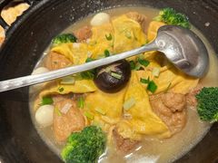 -中国徽菜·徽商故里(罍街店)