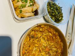 -南小蟹手工點心(三里屯店)