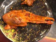 -渝新·干锅鸭头·川菜(总店)