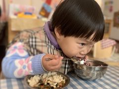 -昱南托育园.托班晚托.寒暑假班