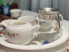 -有心德(隆生店)
