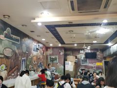 大堂-阊门姚记豆浆(旧学前直营店)