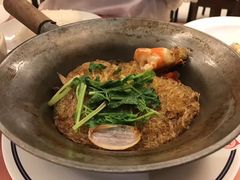 -尚味泰餐厅