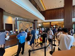 -上海浦东嘉里大酒店