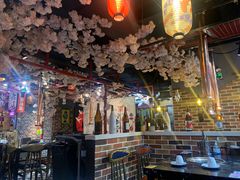 -鹤江桥·红油牛肉粉(SKP店)