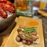 这家餐厅，我愿称之为光环日料tian花板！！