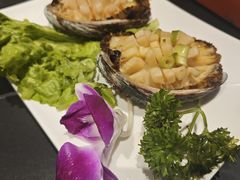 -鸭绿江海鲜烧烤大排档(杏林街店)